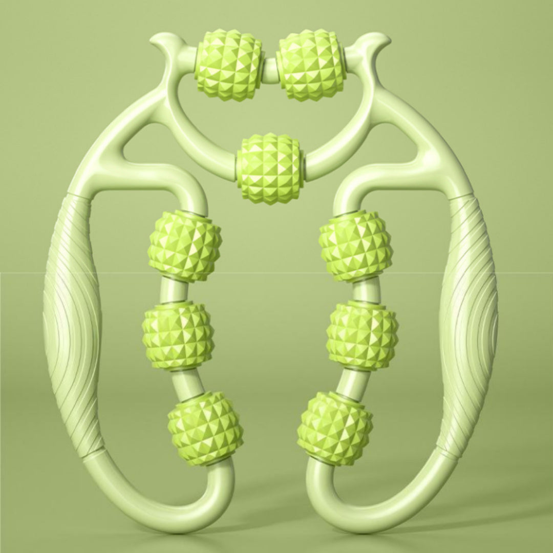 Circular Leg Clamp