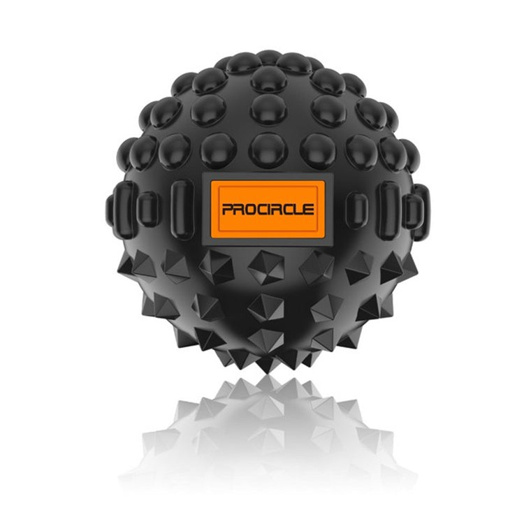 Textured Recovery Ball