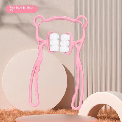Neck Roller