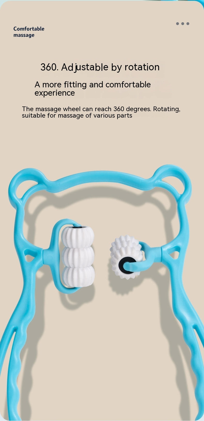 Neck Roller