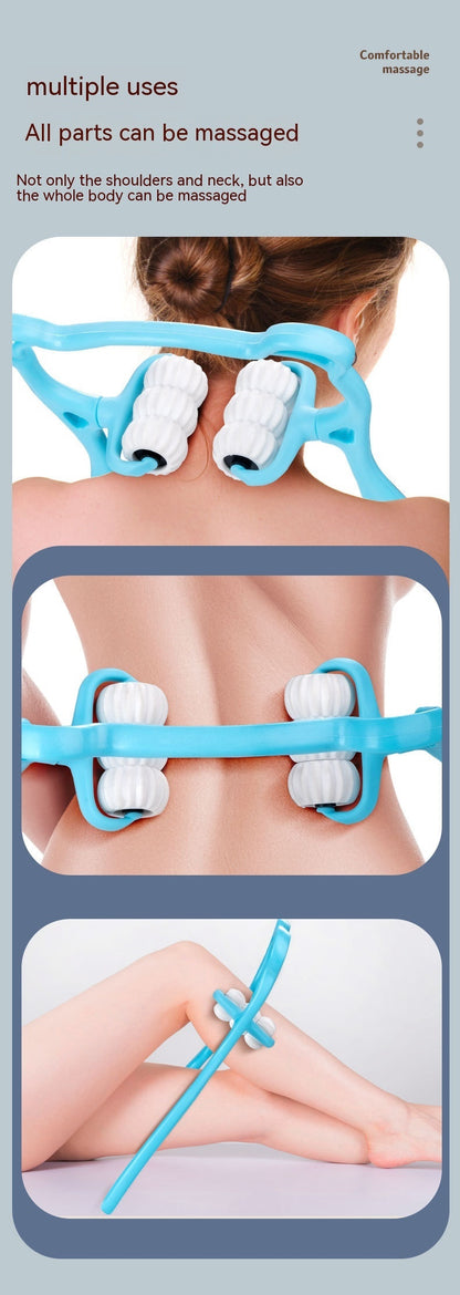 Neck Roller