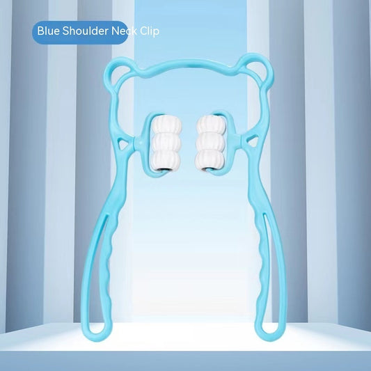 Neck Roller