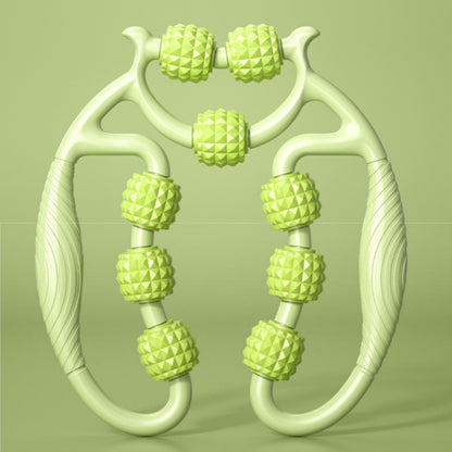 Circular Leg Clamp