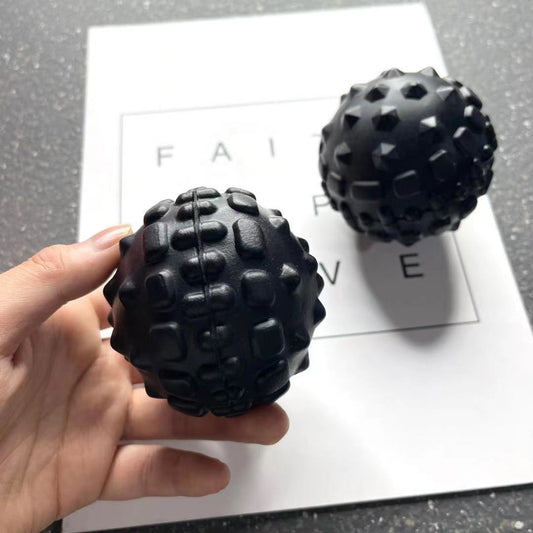 Textured Recovery Ball