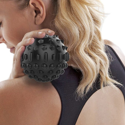 Textured Recovery Ball