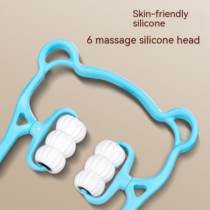 Neck Roller